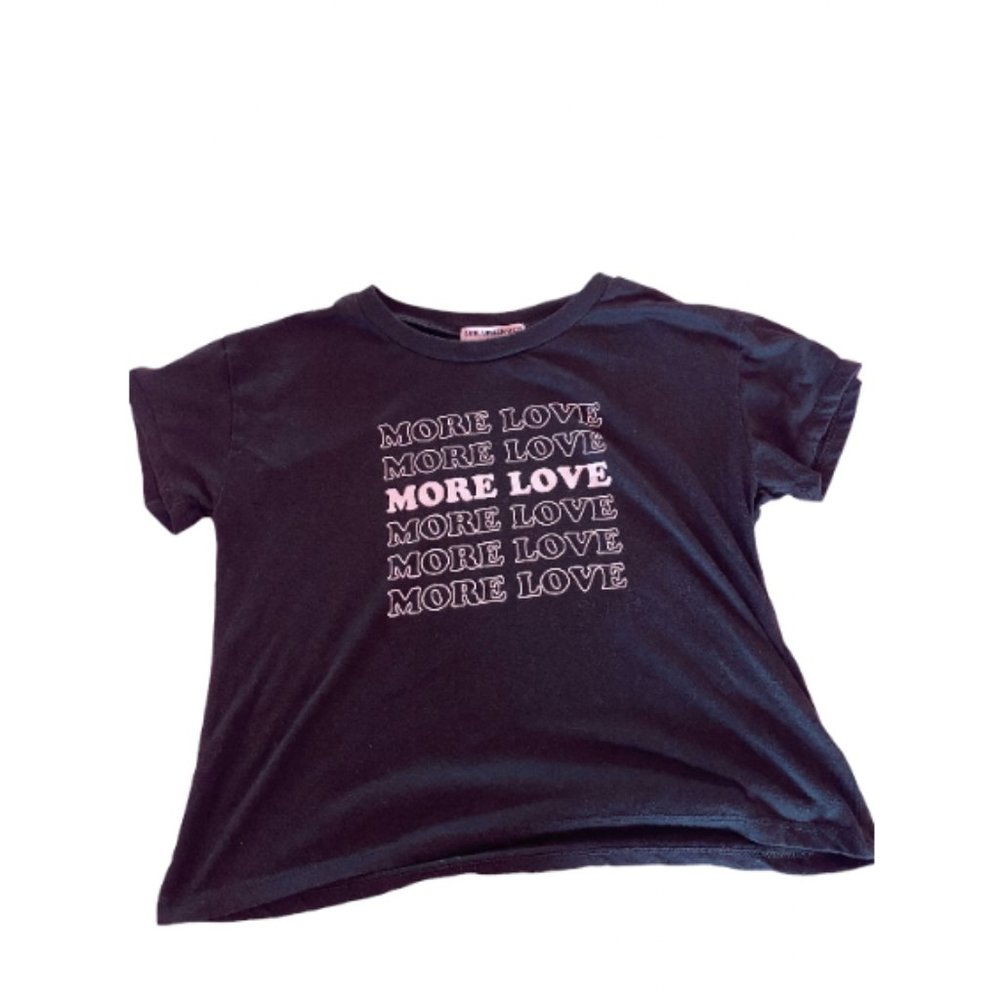 Suburban Riot ( Black & White ) T-shirt